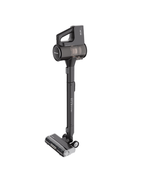 Aspirator Vertical Sharp SAVP4221BS, Negru