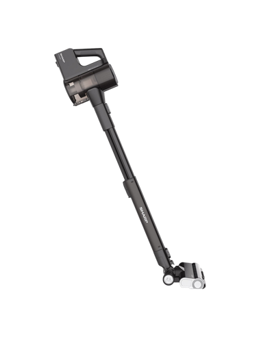 Aspirator Vertical Sharp SAVP4221BS, Negru