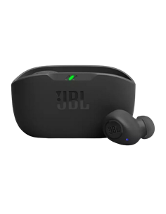 Наушники JBL Wave  Buds, Чёрный