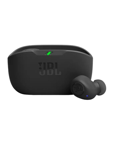 Căști JBL Wave  Buds, Negru