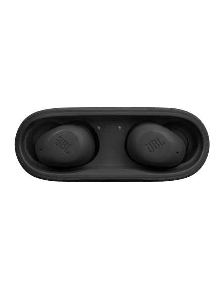 Наушники JBL Wave  Buds, Чёрный