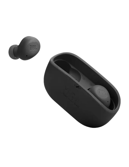 Наушники JBL Wave  Buds, Чёрный