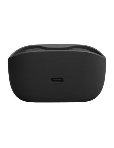 Наушники JBL Wave  Buds, Чёрный