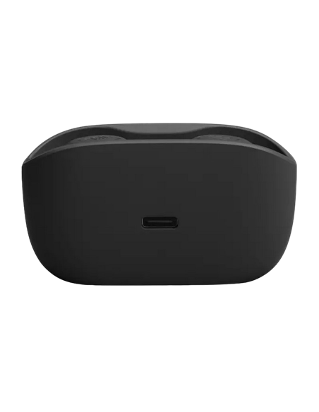 Наушники JBL Wave  Buds, Чёрный