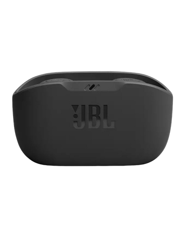 Наушники JBL Wave  Buds, Чёрный