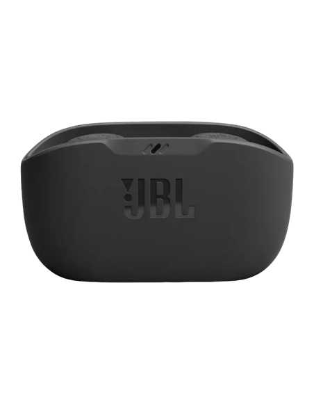Наушники JBL Wave  Buds, Чёрный