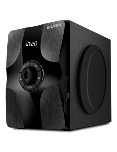 Аудиосистема 2.1 CH SVEN MS-315, Чёрный