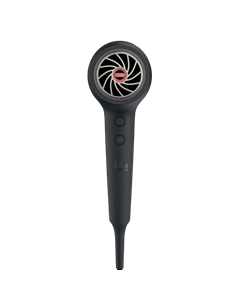 Фен Philips BHD504/00, 2100 Вт, Чёрный 2