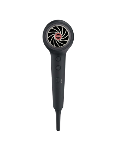 Uscător de păr Philips BHD504/00, 2100 W, Negru