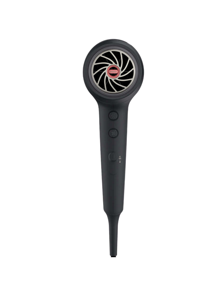 Uscător de păr Philips BHD504/00, 2100 W, Negru
