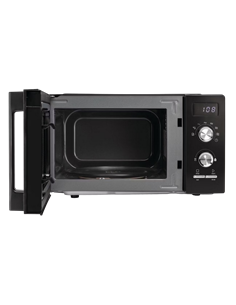 Микроволновая печь Gorenje MO20A3BH, Чёрный 2
