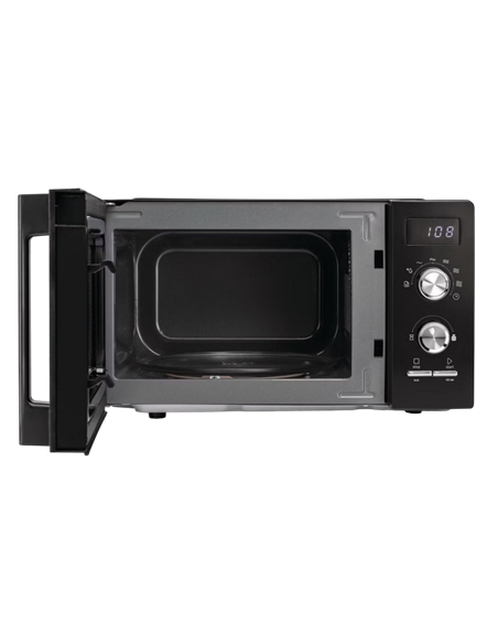 Cuptor cu microunde Gorenje MO20A3BH, Negru