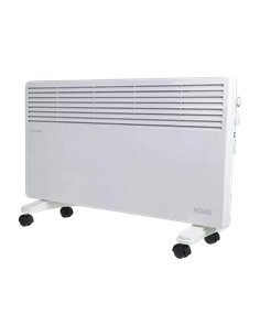 Конвектор Resanta OK-2000 2KW, 2000Вт, Белый 2
