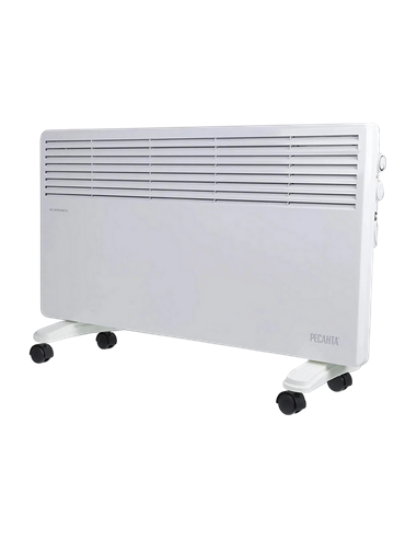 Конвектор Resanta OK-2000 2KW, 2000Вт, Белый