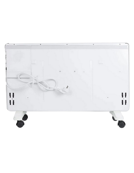 Конвектор Resanta OK-2000 2KW, 2000Вт, Белый