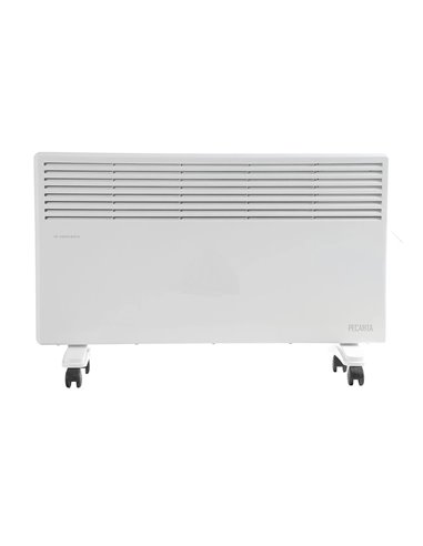 Конвектор Resanta OK-2000 2KW, 2000Вт, Белый