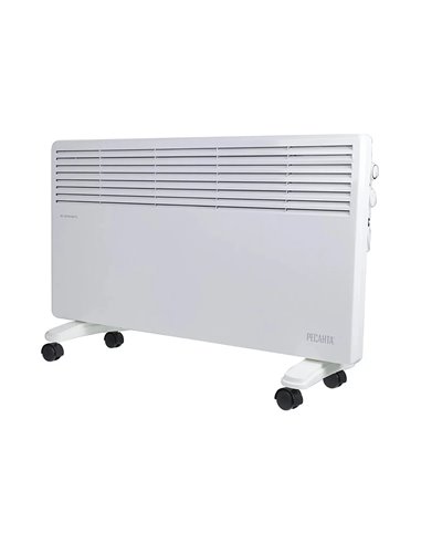Конвектор Resanta OK-2000 2KW, 2000Вт, Белый