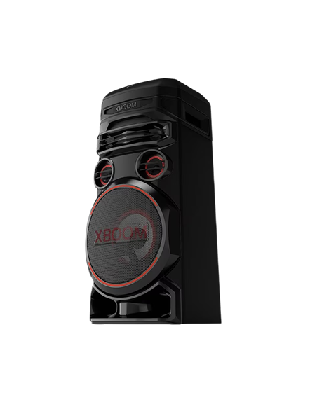 Boxă portabilă LG XBOOM RNC7, Negru