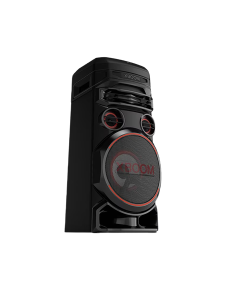 Boxă portabilă LG XBOOM RNC7, Negru
