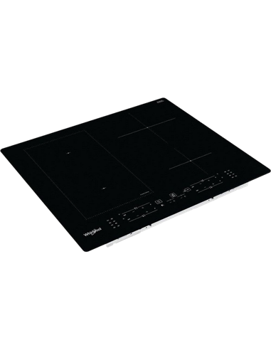 Индукционная варочная панель Whirlpool WL B8160 NE, Чёрный