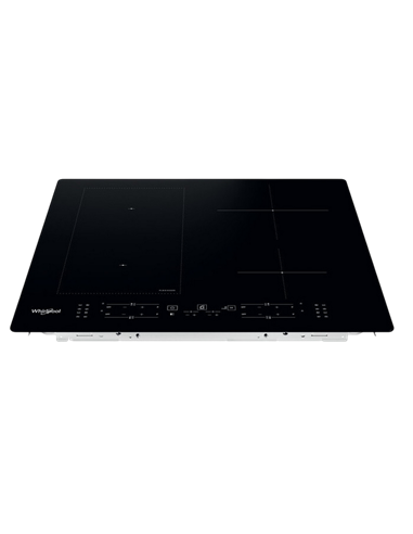 Индукционная варочная панель Whirlpool WL B8160 NE, Чёрный