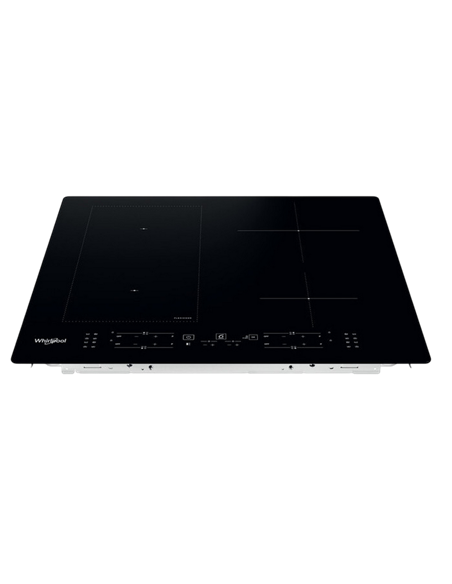 Индукционная варочная панель Whirlpool WL B8160 NE, Чёрный