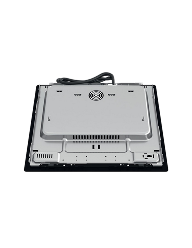 Индукционная варочная панель Whirlpool WL B8160 NE, Чёрный