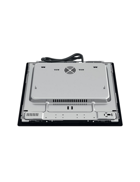 Индукционная варочная панель Whirlpool WL B8160 NE, Чёрный