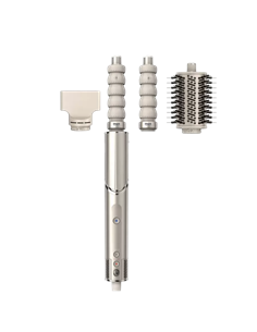 Стайлер Shark HD426SLEU, 1650Вт, Cream