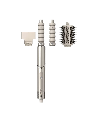 Styler Shark HD426SLEU, 1650W, Cream
