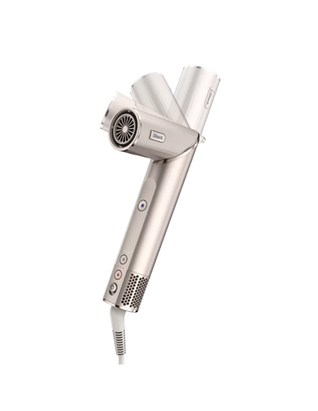 Стайлер Shark HD426SLEU, 1650Вт, Cream