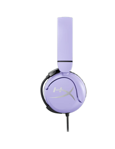 Игровая Гарнитура HyperX Cloud Mini, Проводной аналоговый, Лаванда 2