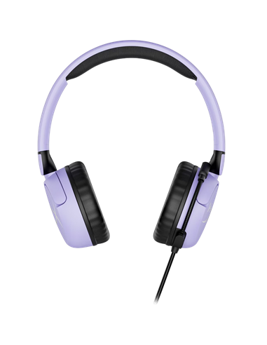 Игровая Гарнитура HyperX Cloud Mini, Проводной аналоговый, Лаванда