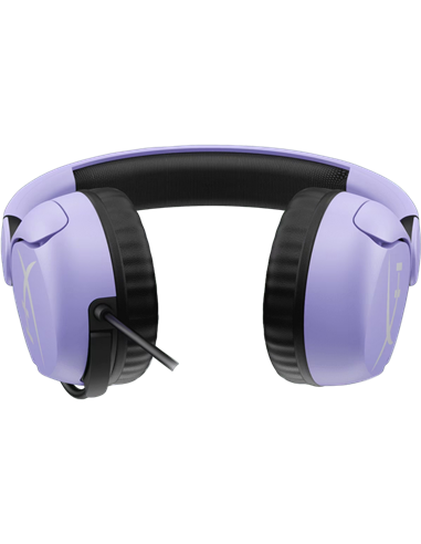 Игровая Гарнитура HyperX Cloud Mini, Проводной аналоговый, Лаванда