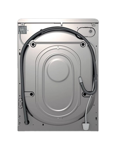 Стиральная машина Indesit OMTWE 71252 S, 7кг, Серебристый 2
