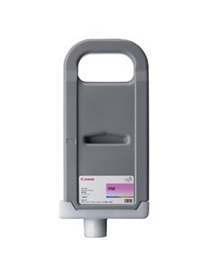 Cartuș de cerneală Canon PFI-706M, Magenta, 700ml, Magenta 2