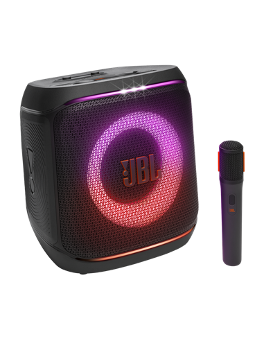 Sistem audio JBL Encore 2, Negru
