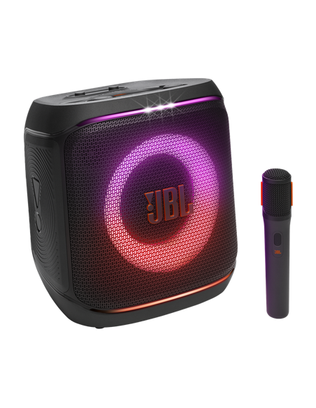 Sistem audio JBL Encore 2, Negru