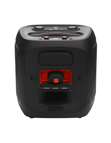 Sistem audio JBL Encore 2, Negru