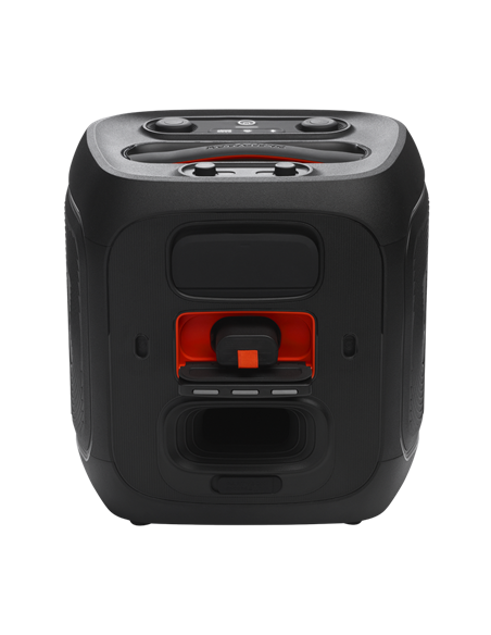 Sistem audio JBL Encore 2, Negru