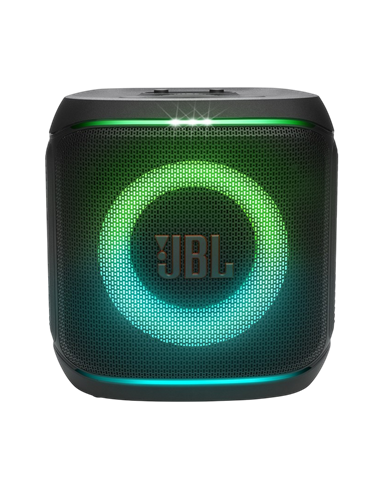 Sistem audio JBL Encore 2, Negru