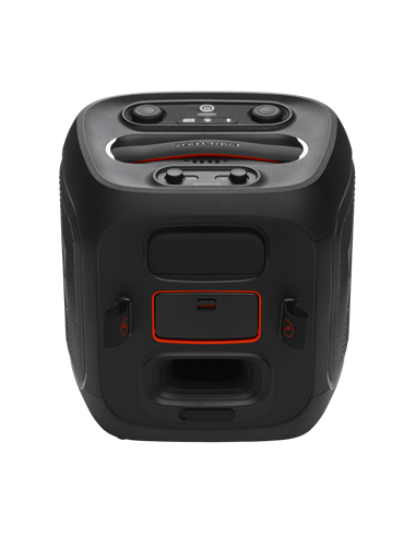 Аудиосистема JBL Encore 2, Чёрный