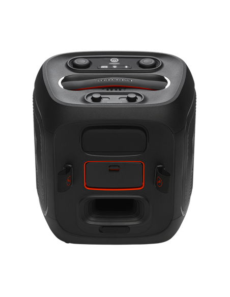 Аудиосистема JBL Encore 2, Чёрный