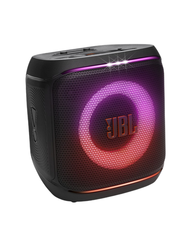 Аудиосистема JBL Encore 2, Чёрный