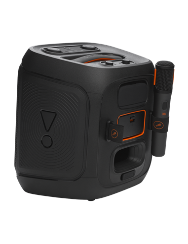 Sistem audio JBL Encore 2, Negru