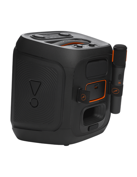 Sistem audio JBL Encore 2, Negru