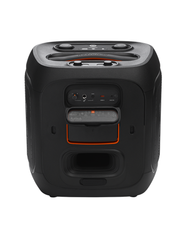 Sistem audio JBL Encore 2, Negru