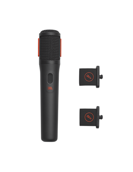 Sistem audio JBL Encore 2, Negru