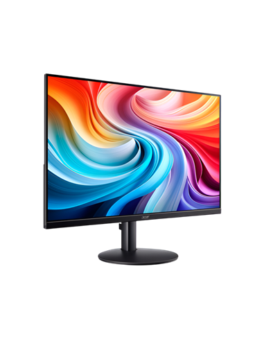 27" Monitor Acer SA273G0bi, IPS 1920x1080 FHD, Negru