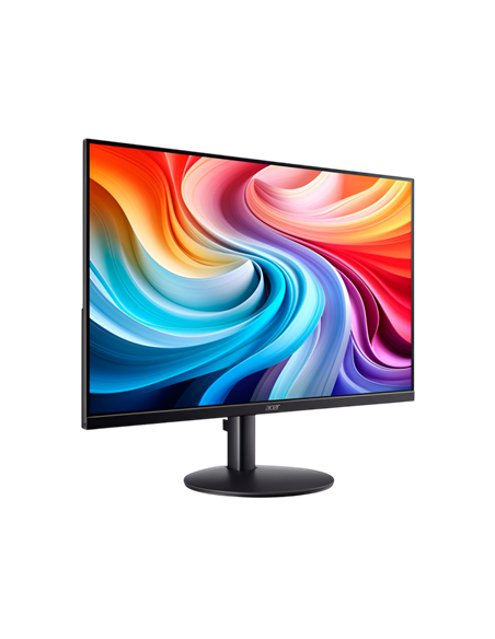 27" Монитор Acer SA273G0bi, IPS 1920x1080 FHD, Чёрный